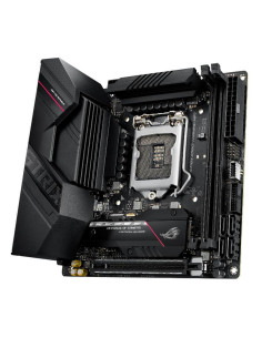 ROG STRIX B560-I GAMING (WIFI) 2