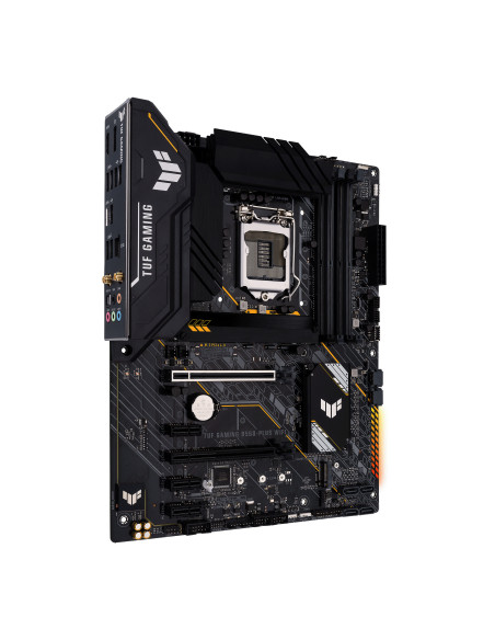 TUF B560-PLUS GAMING (WIFI)