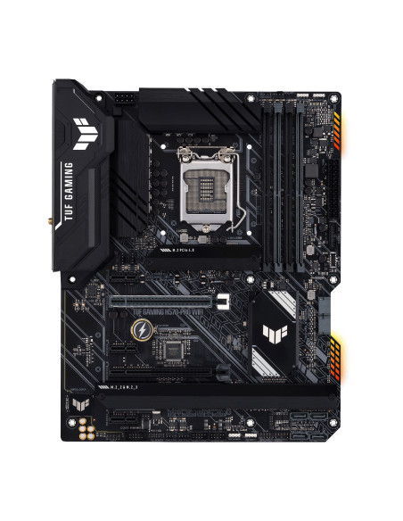 TUF H570-PRO GAMING (WiFi) TUF H570-PRO GAMING (WiFi)
