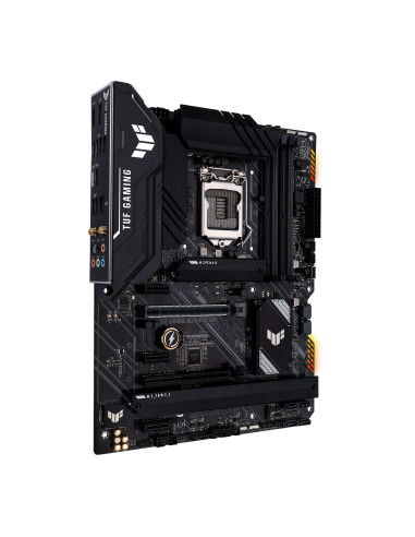 TUF H570-PRO GAMING (WiFi)