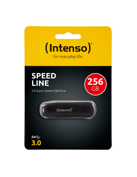 256GB Speed Line 3.0 256GB Speed Line 3.0