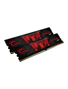 16GB (2x8GB) Aegis 3,2GHz Dual Channel Kit CL16 1,35V 2