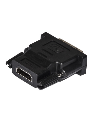 Adattatore DVI-D M - HDMI F