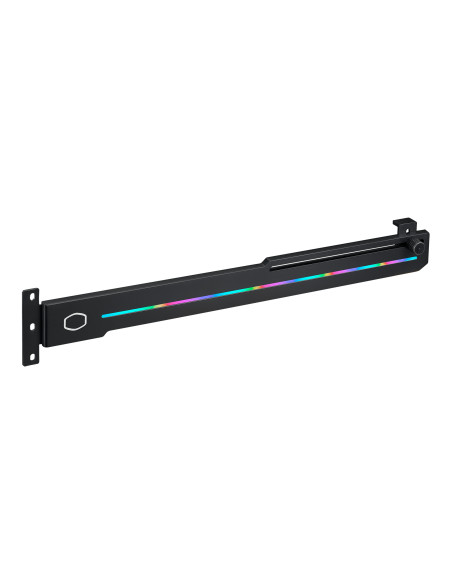 Graphic Holder ARGB Nero Graphic Holder ARGB Nero