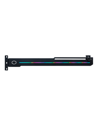 Graphic Holder ARGB Nero