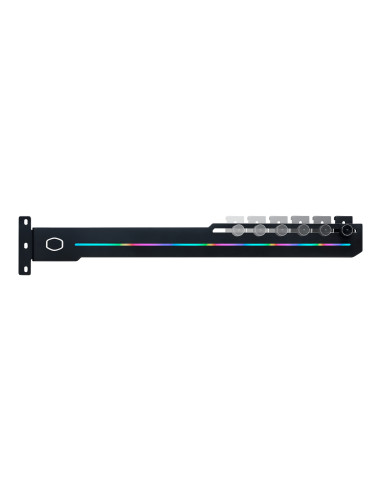 Graphic Holder ARGB Nero