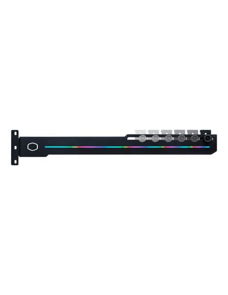 Graphic Holder ARGB Nero Graphic Holder ARGB Nero
