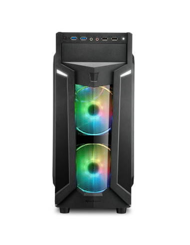 VG6-W RGB MidiTower
