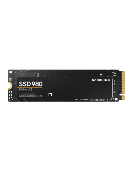 1TB 980 PCIe 3.0 x4 NVMe 1TB 980 PCIe 3.0 x4 NVMe