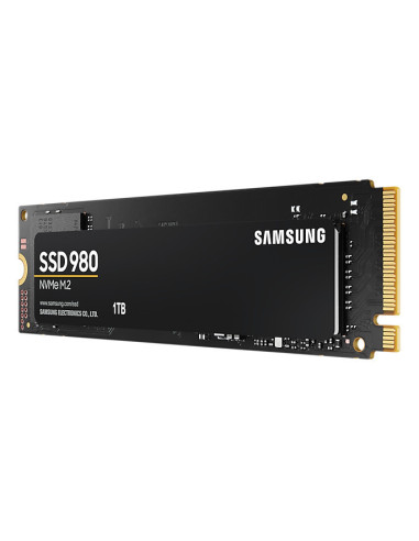 1TB 980 PCIe 3.0 x4 NVMe