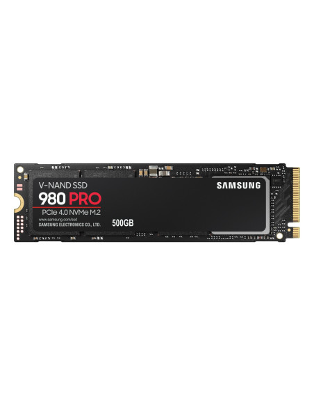500GB 980 PRO NVMe PCIe 4.0
