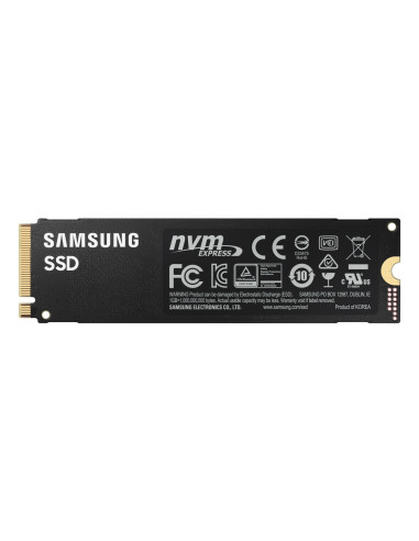 500GB 980 PRO NVMe PCIe 4.0