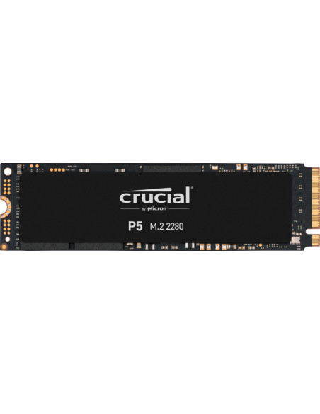 500GB P5 PCIe 3.0 x4 NVMe