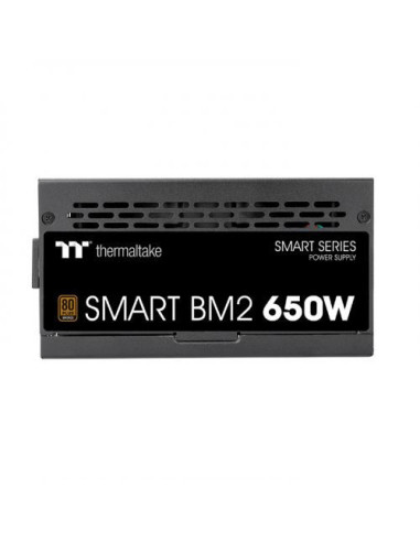 650W - Smart BM2 Semi-Modulare 80+ Bronze