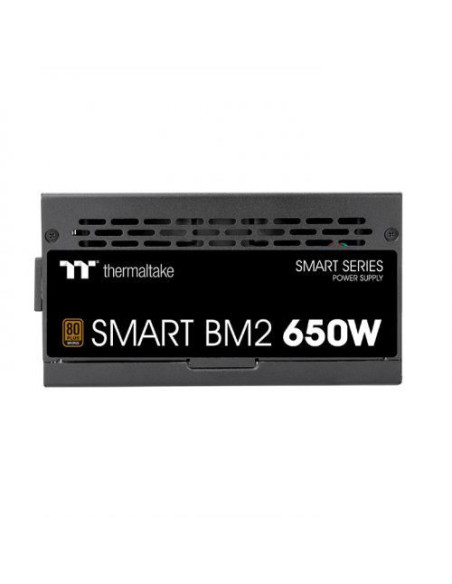 650W - Smart BM2 Semi-Modulare 80+ Bronze 650W - Smart BM2 Semi-Modulare 80+ Bronze