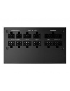 850W MPG A850GF Modulare 80+ Gold 2