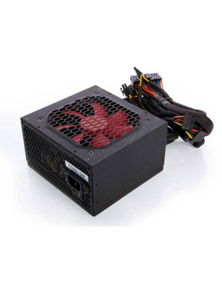 750W Desert Super Silent 750W Desert Super Silent