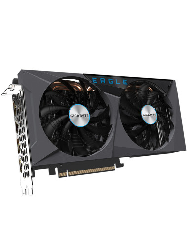 12GB GeForce RTX 3060 Eagle Rev 1.0