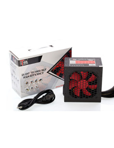 550W - Desert Silent 2