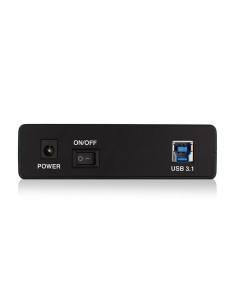 Box USB 3.1 HDD 3,5" Sata 2
