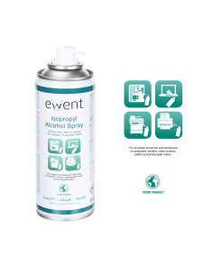Spray Alcool Isopropilico 200ml 2