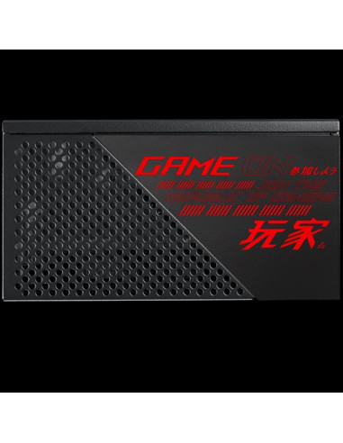 650W Rog Strix 80+ Gold Modulare