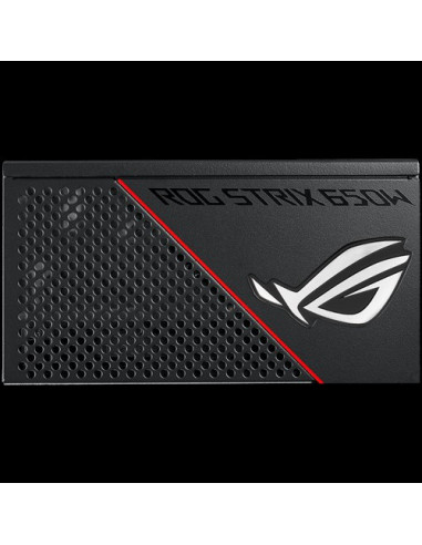 650W Rog Strix 80+ Gold Modulare