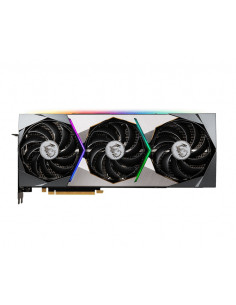 8GB GeForce RTX 3070 SUPRIM X 2