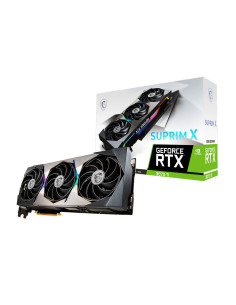 8GB GeForce RTX 3070 Ti SUPRIM X 8G LHR 2