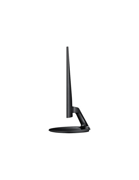 27" Super-slim design FHD HDMI/VGA Nero