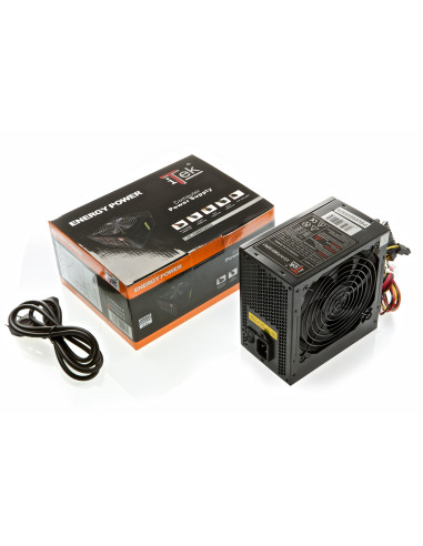 550W - Energy K