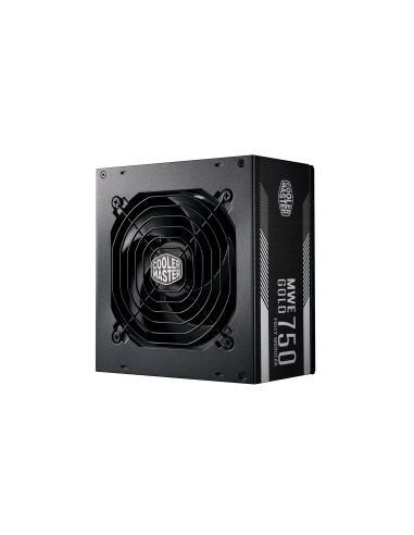 750W MWE 80+ Gold