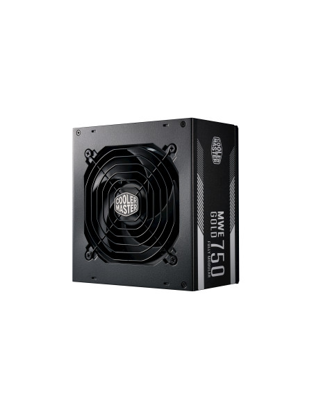 750W MWE 80+ Gold