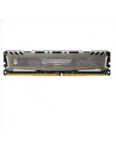 8GB Ballistix Sport LT...