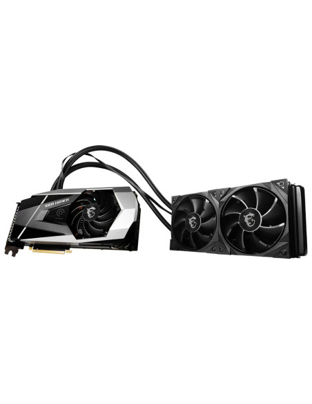 10GB - GeForce RTX 3080 Sea Hawk X LHR