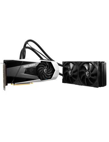 10GB - GeForce RTX 3080 Sea Hawk X LHR