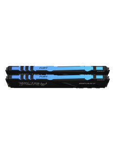 16GB (2x8GB) Fury Beast RGB 3,2GHz 2