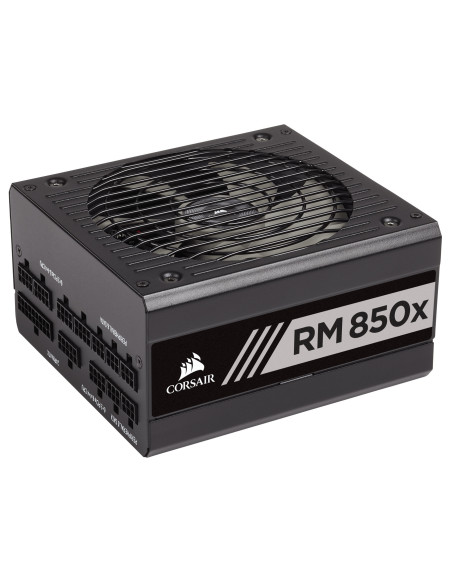 850W RM850X 80+ Gold Modulare 850W RM850X 80+ Gold Modulare