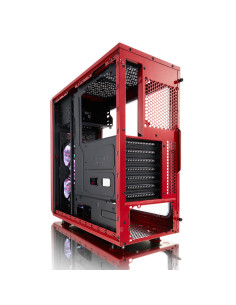 Focus G - Mystic Red 2