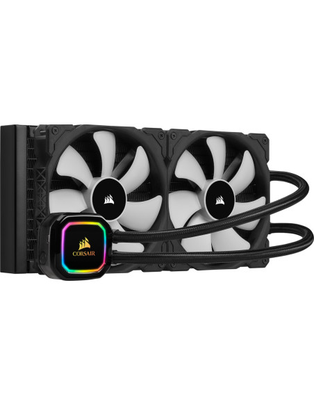 iCUE H115i RGB PRO XT iCUE H115i RGB PRO XT