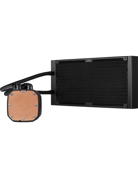 iCUE H115i RGB PRO XT iCUE H115i RGB PRO XT