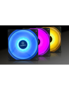 Liqmax III RGB 240 2