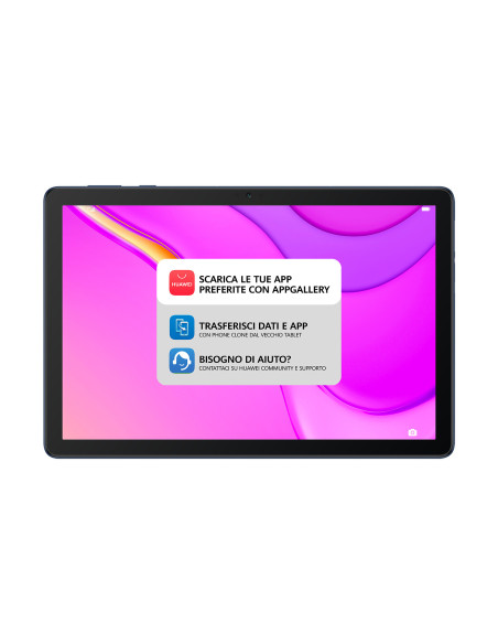 10.1" Matepad T10s 32GB 2GB Wi-Fi Deepsea Blue