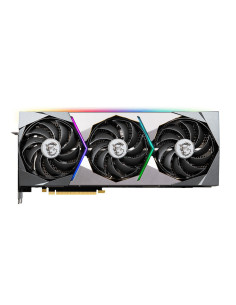 12GB GeForce RTX 3080 Ti Suprim X 2