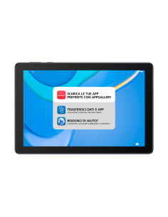 9.7" MatePad T10 32GB 2GB Wi-Fi5 Deepsea Blue 2