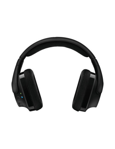 G533 Wireless