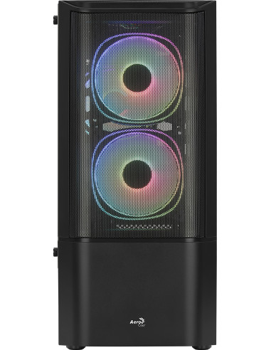 Quantum Mesh Black
