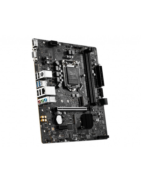 H510M-A Pro mATX H510M-A Pro mATX