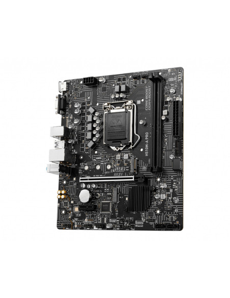 H510M-A Pro mATX H510M-A Pro mATX