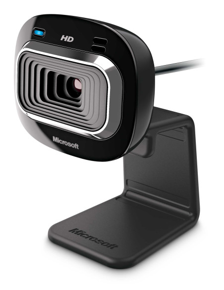 HD-300 LifeCam HD